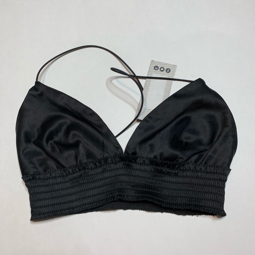Boohoo Bralette